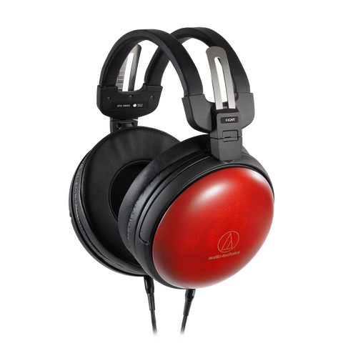 Навушники Audio-Technica ATH-AWAS/f