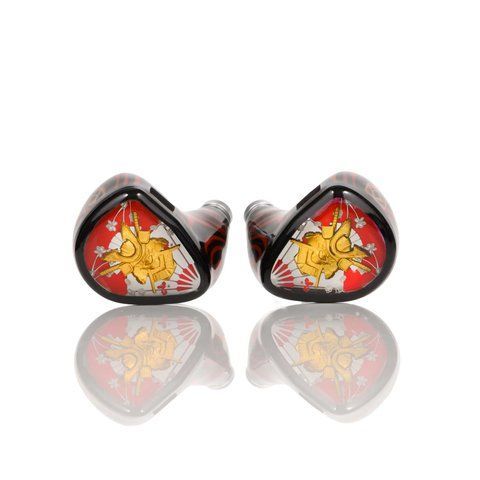Навушники Noble Audio Shogun (90404025)