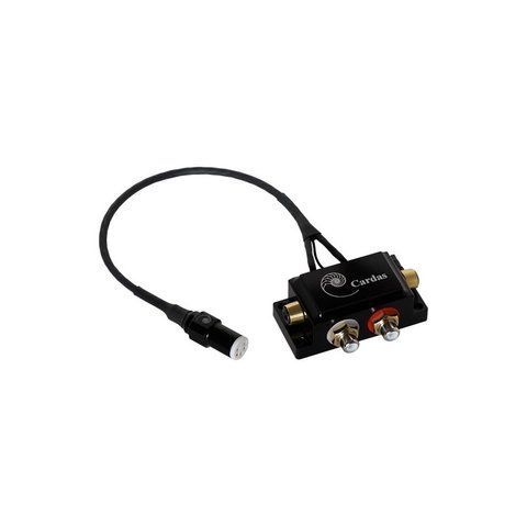 Переходник Cardas CPTB ST (phono interface box, 12" lead with S-DIN)