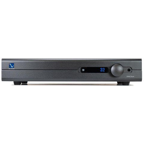 Підсилювач PS Audio Stellar Strata MK2 Black