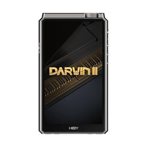 Плеер HiBy RS8