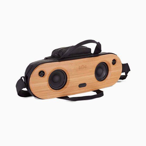 Портативна акустика Marley EM-JA014-SB Bag of Riddim 2