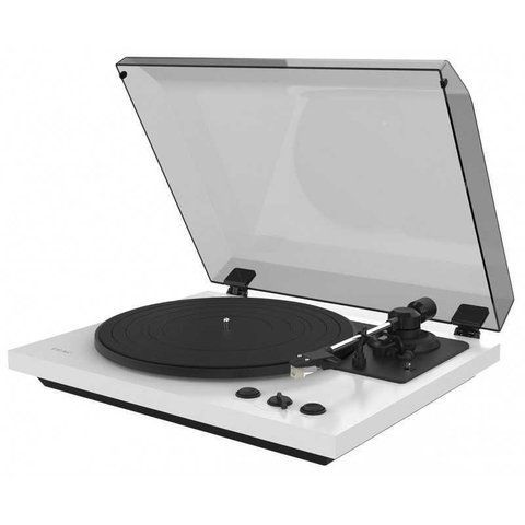 Програвач TEAC TN-175-WH White