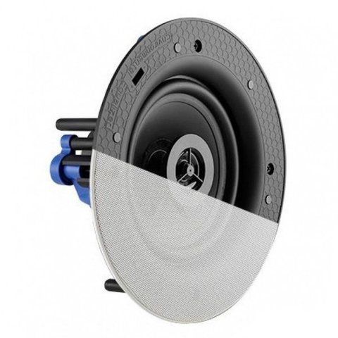 Вбудована акустика MT-Power MD-55R v2 White
