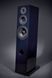 Акустика Davis Acoustics Courbet 8 Cosmic Blue High Glossy