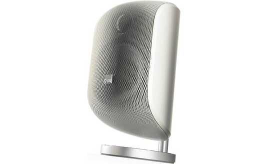 ⭐☜➀☞⭐【Полочная акустика Bowers & Wilkins M1 Matte White