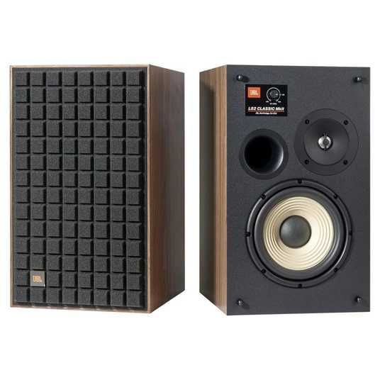 ⭐☜➀☞⭐【Акустика JBL L82 Classic MkII Black (JBLL82MK2BLK