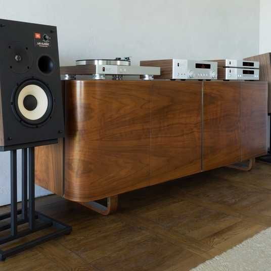 ⭐☜➀☞⭐【Акустика JBL L82 Classic MkII Black (JBLL82MK2BLK