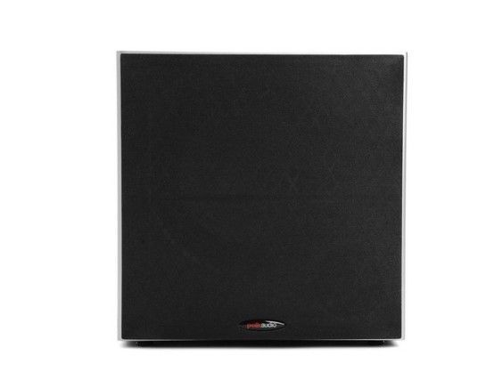 Сабвуфер Polk Audio PSW10E Black
