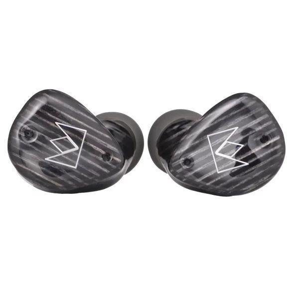 Навушники Noble Audio FoKus Prestige Encore Black