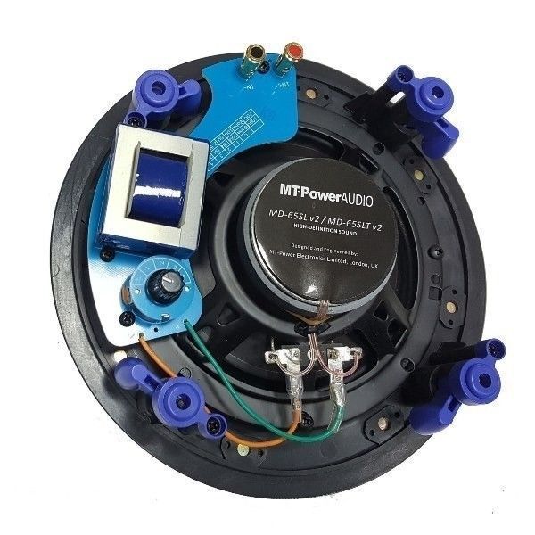 Трансляционная акустика MT-Power MD-65RT v2