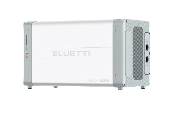 Система энергонезависимости BLUETTI EP760 + 2xB500 7600W 9920Wh