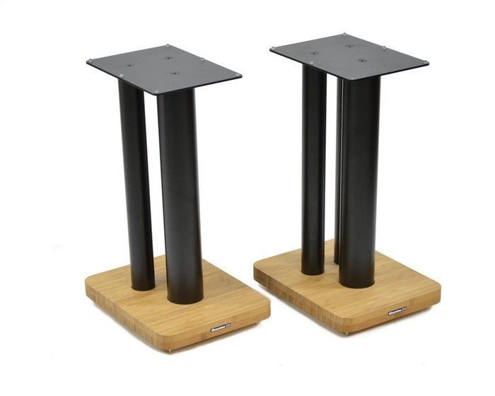 Акустичні стійки Atacama MOSECO XL 500 Black - Natural Bamboo
