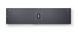Центральний канал Canton Atelier InWall 11 C Black Semi-Gloss
