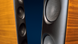 Акустика Borresen 03 Black High Gloss