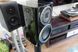 Полочная акустика Monitor Audio Platinum 100 3G Piano Black