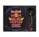 Проигрыватель винила Technics SL-1210MK7 Red Bull Black