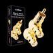 AUDIOQUEST Splitter Hard M22F-HRD (Male RCA -> 2 Female RCA)