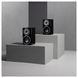 Полочная акустика Monitor Audio Platinum 100 3G Piano Black