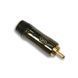 Роз'єм QED PERF ANAMATE RCA PLUGS 10B (QE6122)