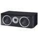 Центральний канал Heco Music Style Center 2 Black Ash