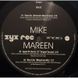 Виниловая пластинка Mike Mareen: Greatest Hits & Remixes