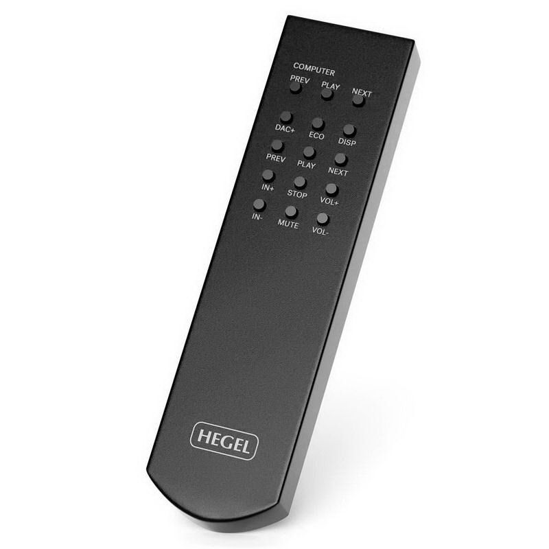 Усилитель Hegel H150 Prodigy White