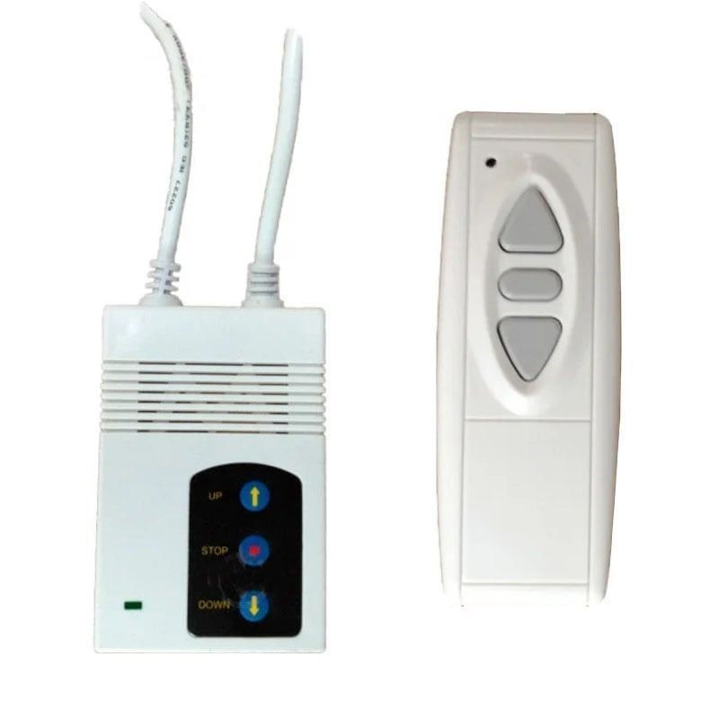 Проекційний екран ATRIA MRSM-HD-150D 150" 330x191cм