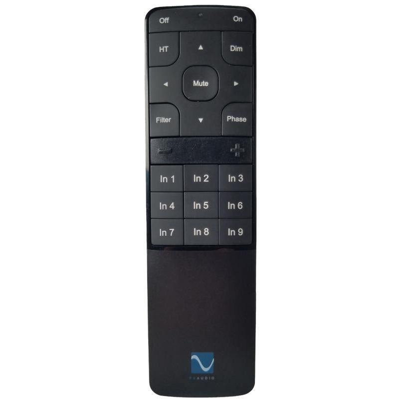 Підсилювач PS Audio Stellar Strata MK2 Black