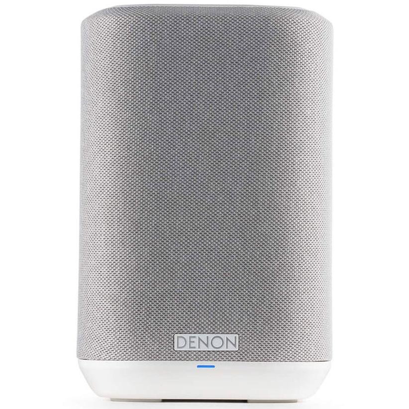 Беспроводная Wi-Fi колонка DENON HOME 150 White