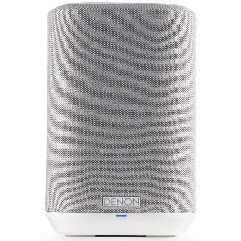 Бездротова Wi-Fi колонка DENON HOME 150 White