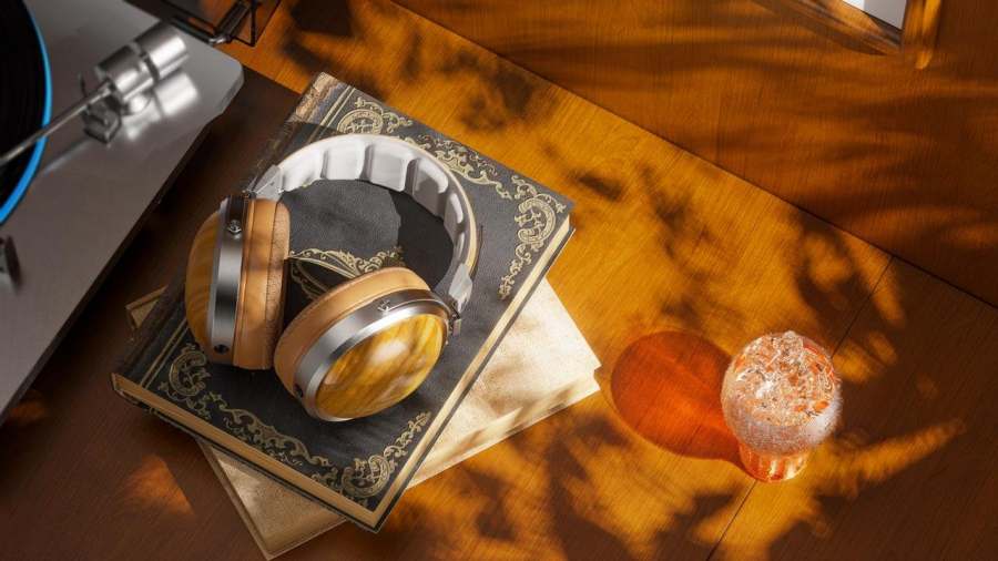 Наушники FiiO FT1 Beech Silver