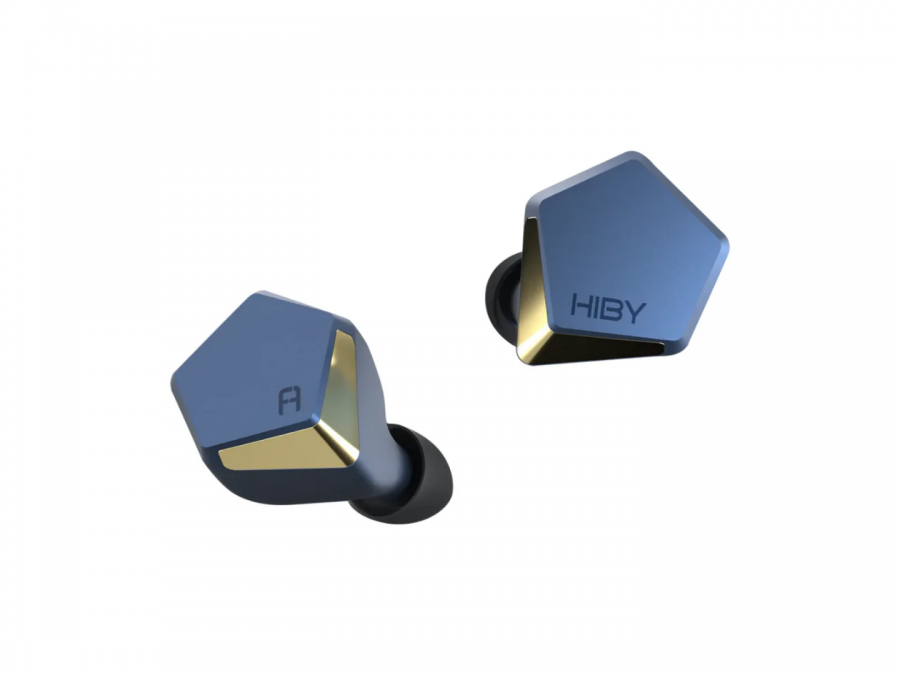 Навушники HiBy Project Ace