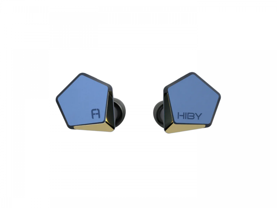 Навушники HiBy Project Ace