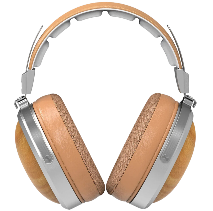 Наушники FiiO FT1 Beech Silver
