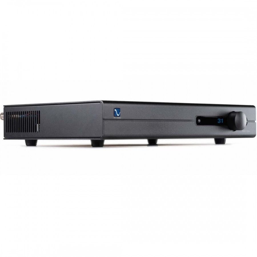 Підсилювач PS Audio Stellar Strata MK2 Black