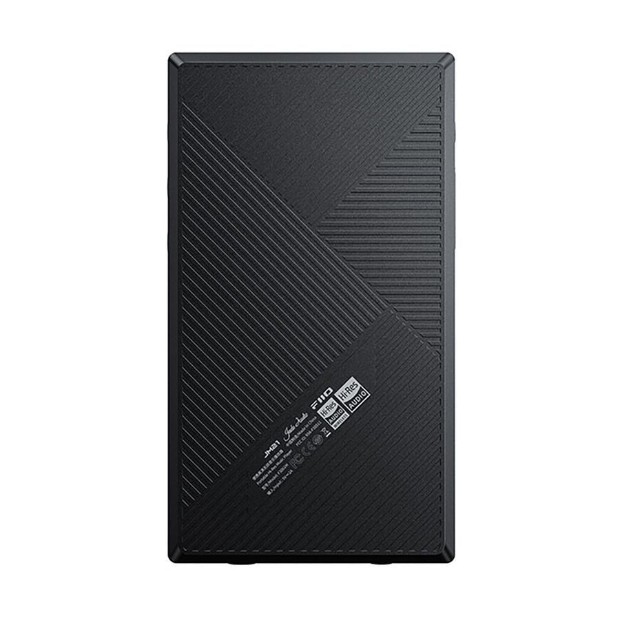 Плеєр FiiO JM21 (4G+64G) Black