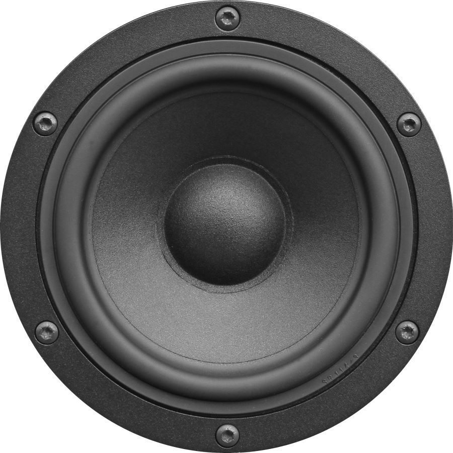 Полична акустика Blumenhofer Midi Walnut