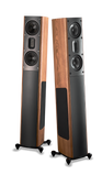 Акустична пара Scansonic HD MB 3.5 B Walnut matt