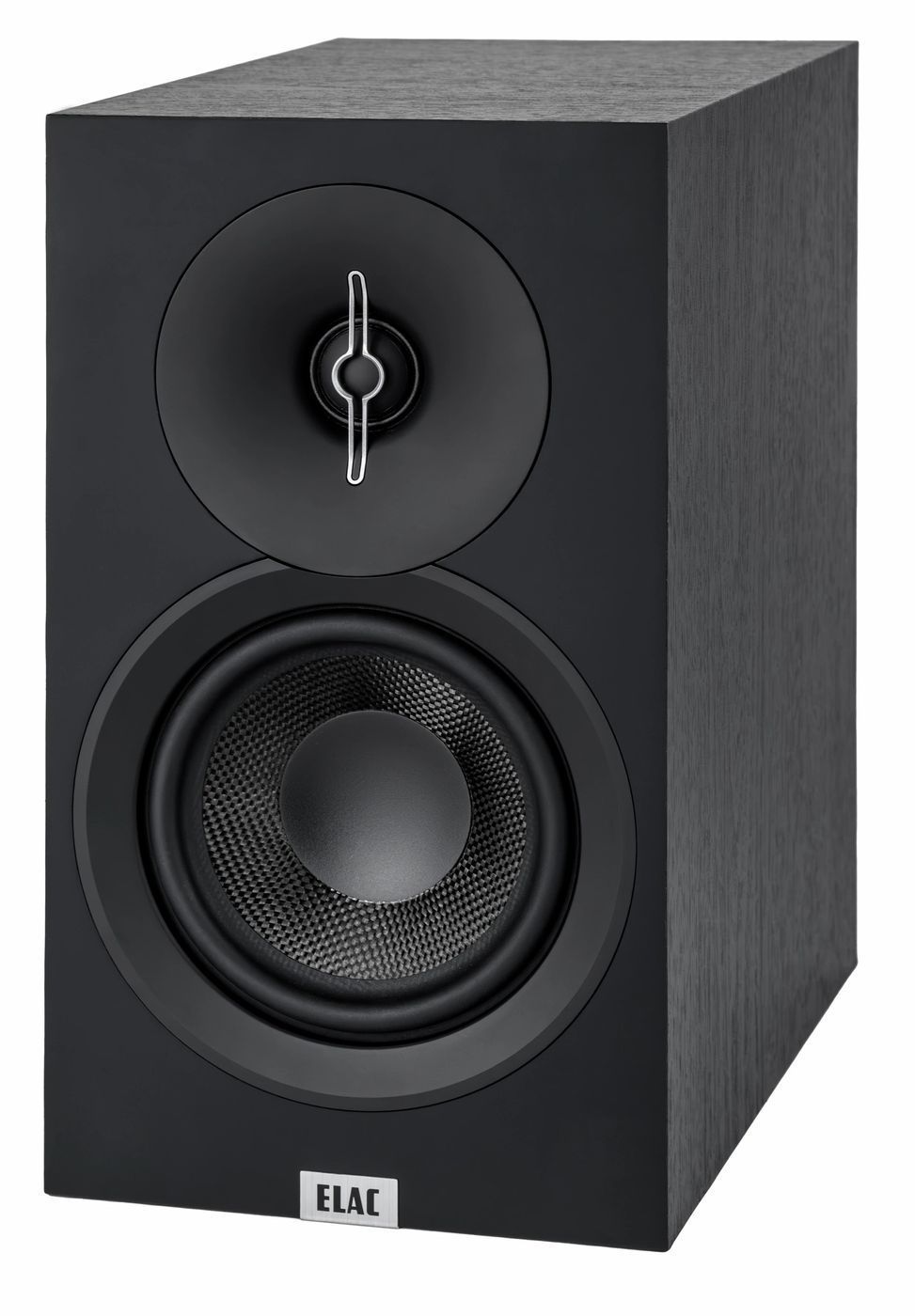 Полочная Акустика Elac Debut 3.0 DB53-BK