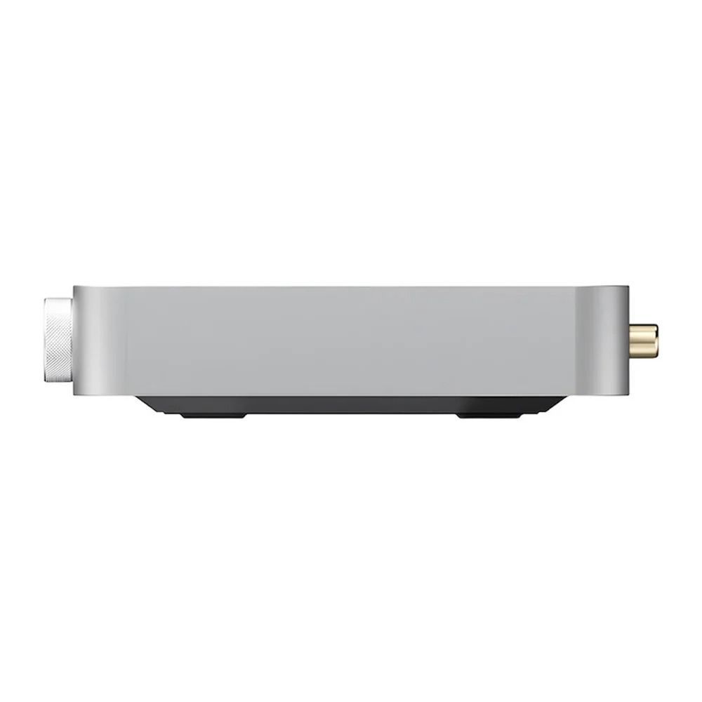 ЦАП-підсилювач для навушників FiiO K11 Silver