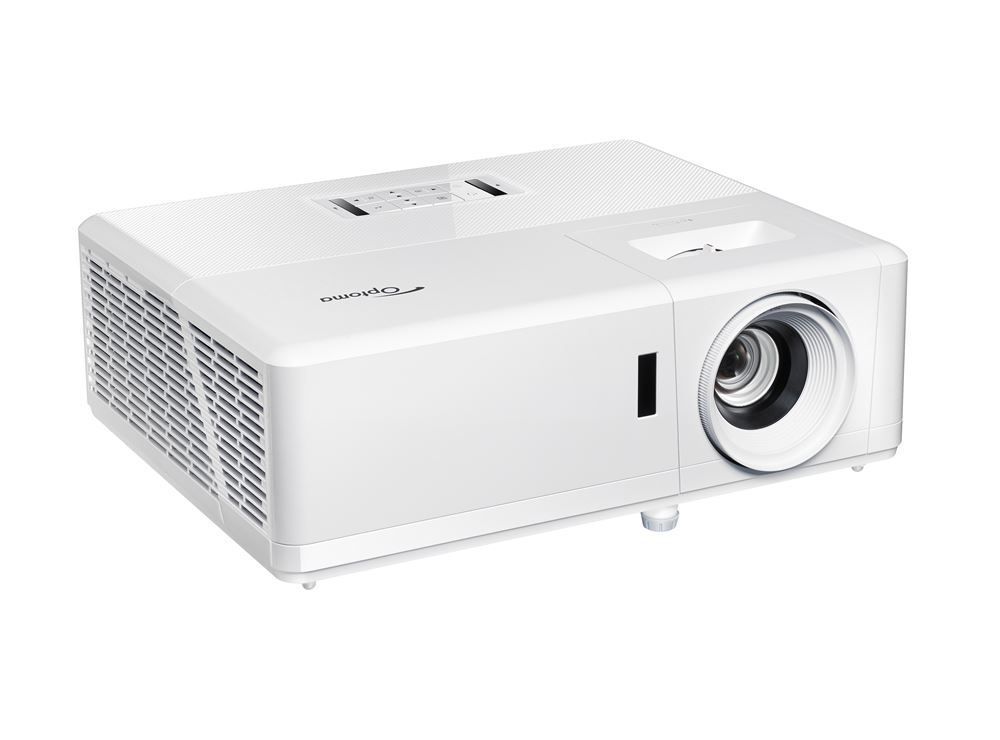 Проектор Optoma UHZ45 (E9PV7JL05EZ1)