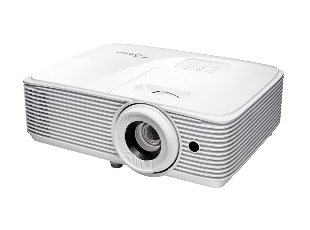 Проектор Optoma HD30LV (E9PV7GA10EZ1ETH)