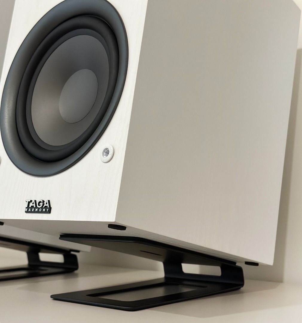 Настольные стойки Taga Harmony TSS-20D Matt Black