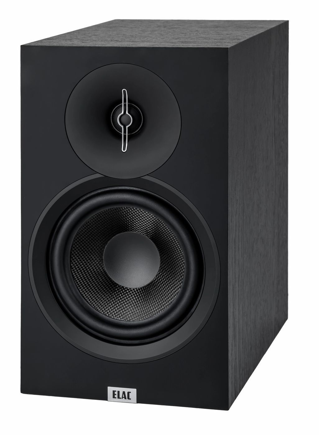 Полична акустика Elac Debut 3.0 DB63-BK