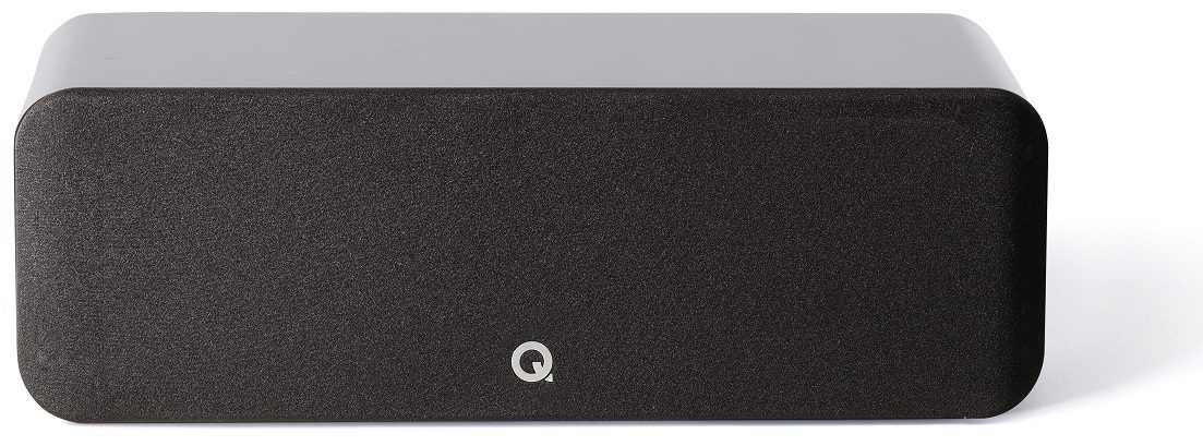 Акустика Q Acoustics Q CONCEPT 90 CENTRE GLOSS BLACK (QA2990)