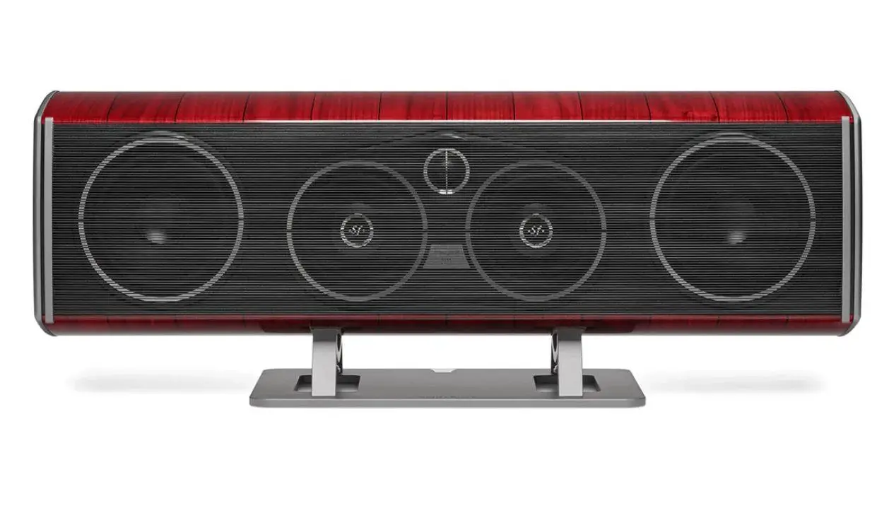 Центральний канал Sonus Faber Vox G3 Red