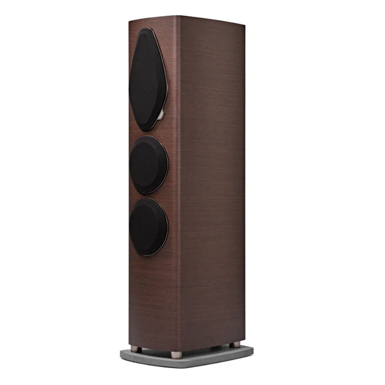 Підлогова акустика Sonus Faber Sonetto V G2 Wenge