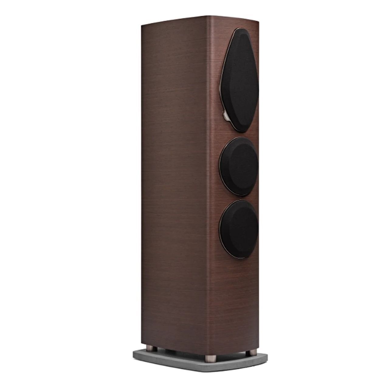 Підлогова акустика Sonus Faber Sonetto V G2 Wenge