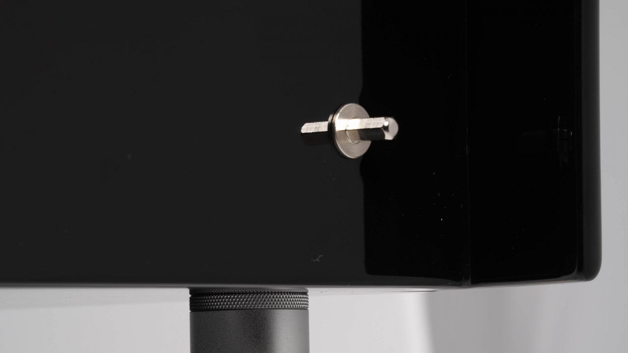 Сабвуфер Velodyne SPL-X 10 Black Gloss